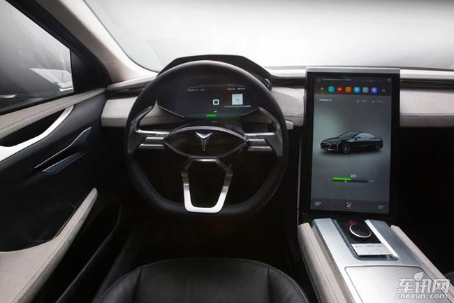 中國品牌發(fā)力新能源 將上市純電動新車盤點