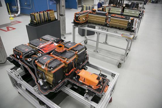 探訪通用電池實驗室 獨家解密Bolt動力電池系統