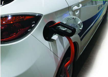 西安年內(nèi)將建7000個(gè)充電樁 鼓勵(lì)社會(huì)資本參與