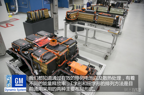 通用鋰電池技術有所突破 將發(fā)力新能源領域