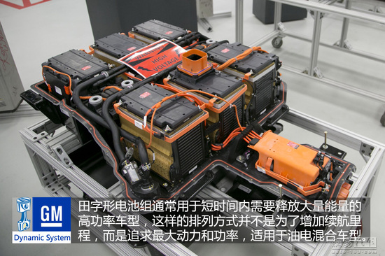 通用鋰電池技術有所突破 將發(fā)力新能源領域