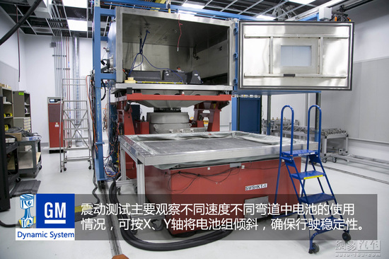 通用鋰電池技術有所突破 將發(fā)力新能源領域