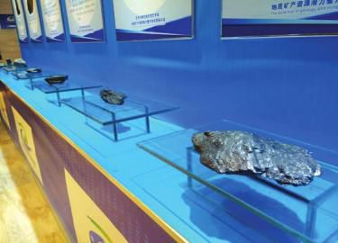 四川巴中圍繞石墨做文章 打造百億級產業集群 四川巴中圍繞石墨做文章 打造百億級產業集群