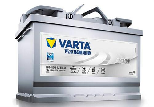 美國(guó)起停裝置市場(chǎng)潛力大 江森自控?cái)U(kuò)產(chǎn)AGM電池