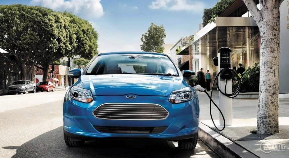 獨家探秘接入滴滴平臺的電動汽車公司，靠什么估值10億美金？