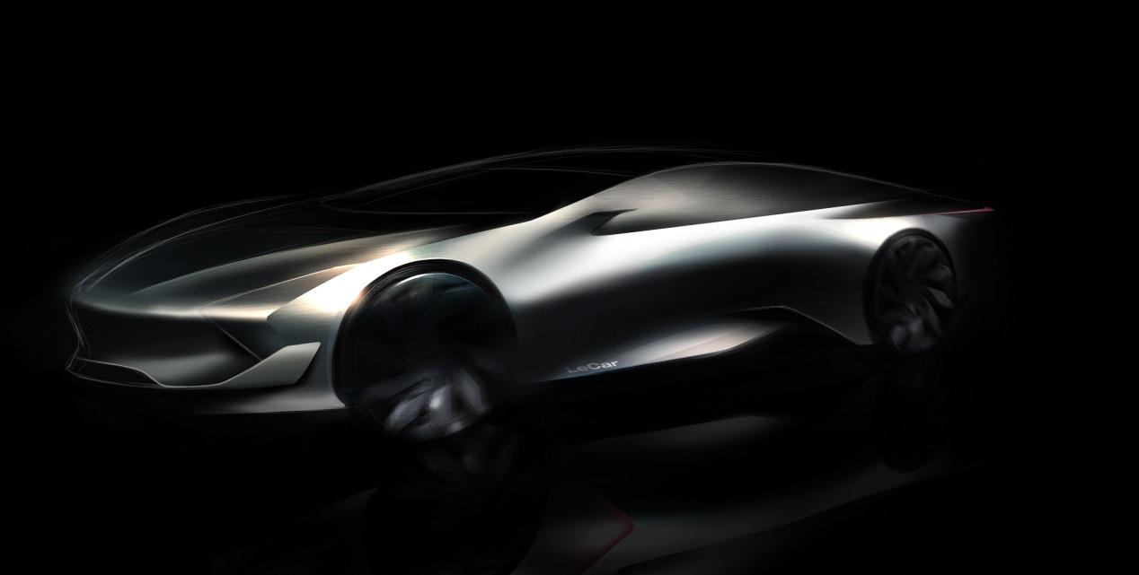 樂(lè)視“汽車(chē)”浮出水面 欲爭(zhēng)奪稀有準(zhǔn)生證