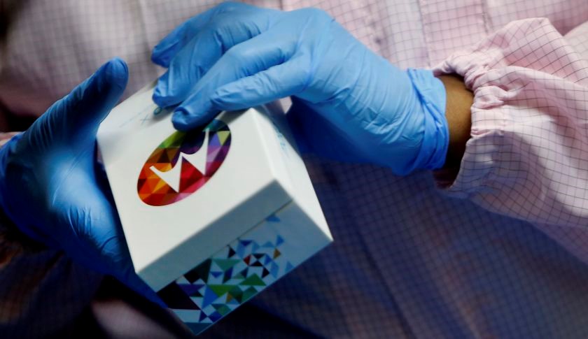 手機業務巨虧 摩托羅拉能在聯想實現自我拯救嗎？