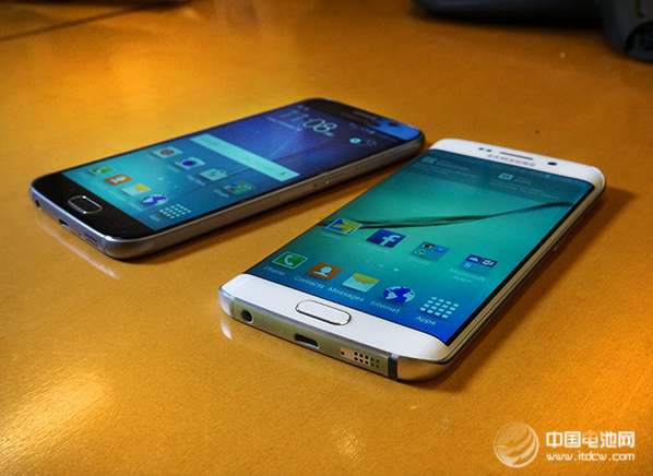 三星仍是全球第一智能手機廠商 蘋果排列第二 三星仍是全球第一智能手機廠商 蘋果排列第二