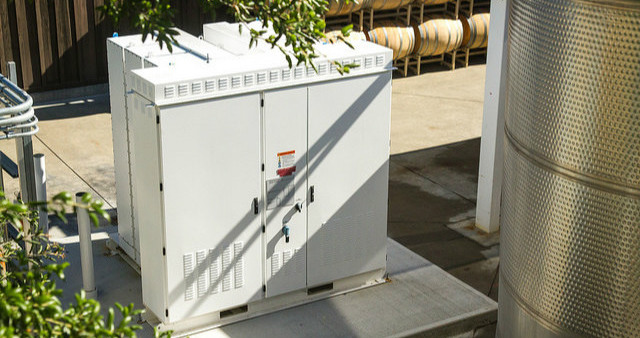 到2020年我國儲能市場規模將達136.97GW