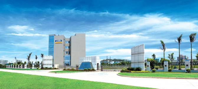 天賜材料上半年營收3.7億 鋰電材料增長75%