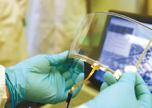 機會情報：青島將建國內首個國際石墨烯創新中心