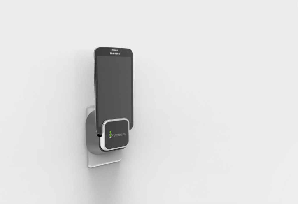 以色列正研發快充電池 電動汽車有望五分鐘充滿電