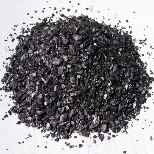 黑色石墨綠色轉型 戰略升級由粗加到精加 黑色石墨綠色轉型 戰略升級由粗加到精加