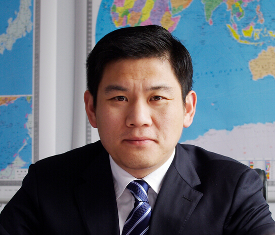 奧冠總經(jīng)理孟祥輝：要在電池行業(yè)率先實(shí)現(xiàn)工業(yè)4.0