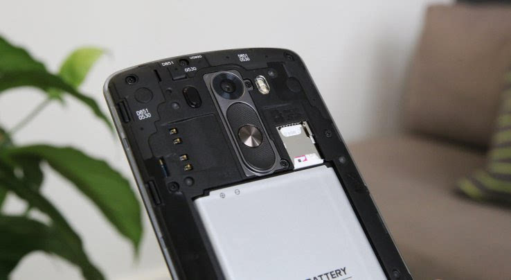 英特爾投資Qnovo電池快充技術