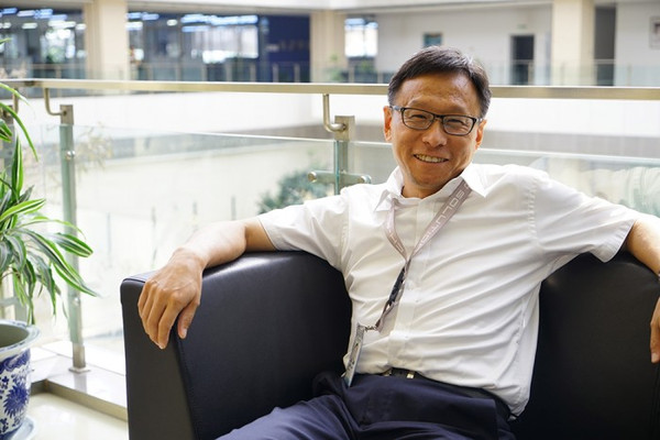 長(zhǎng)城華冠董事長(zhǎng)陸群 長(zhǎng)城華冠董事長(zhǎng)陸群