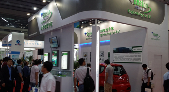 蘭州電池包工廠10日將投產(chǎn) 波士頓電池與新大洋強(qiáng)強(qiáng)聯(lián)合 蘭州電池包工廠10日將投產(chǎn) 波士頓電池與新大洋強(qiáng)強(qiáng)聯(lián)合