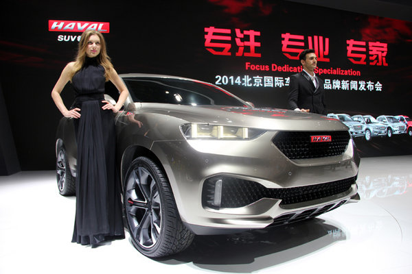 中國企業發展成長的空間和高潮在于“專注”