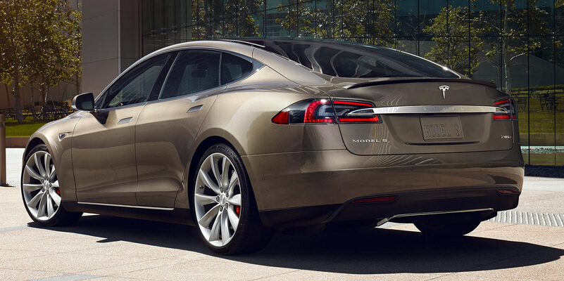 特斯拉今年有望突破55億元營收 問鼎全球創(chuàng)新力企業(yè)榜