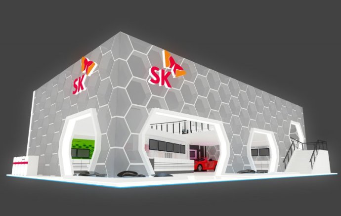 SK集團確認出席第三屆鋰電“達沃斯”論壇