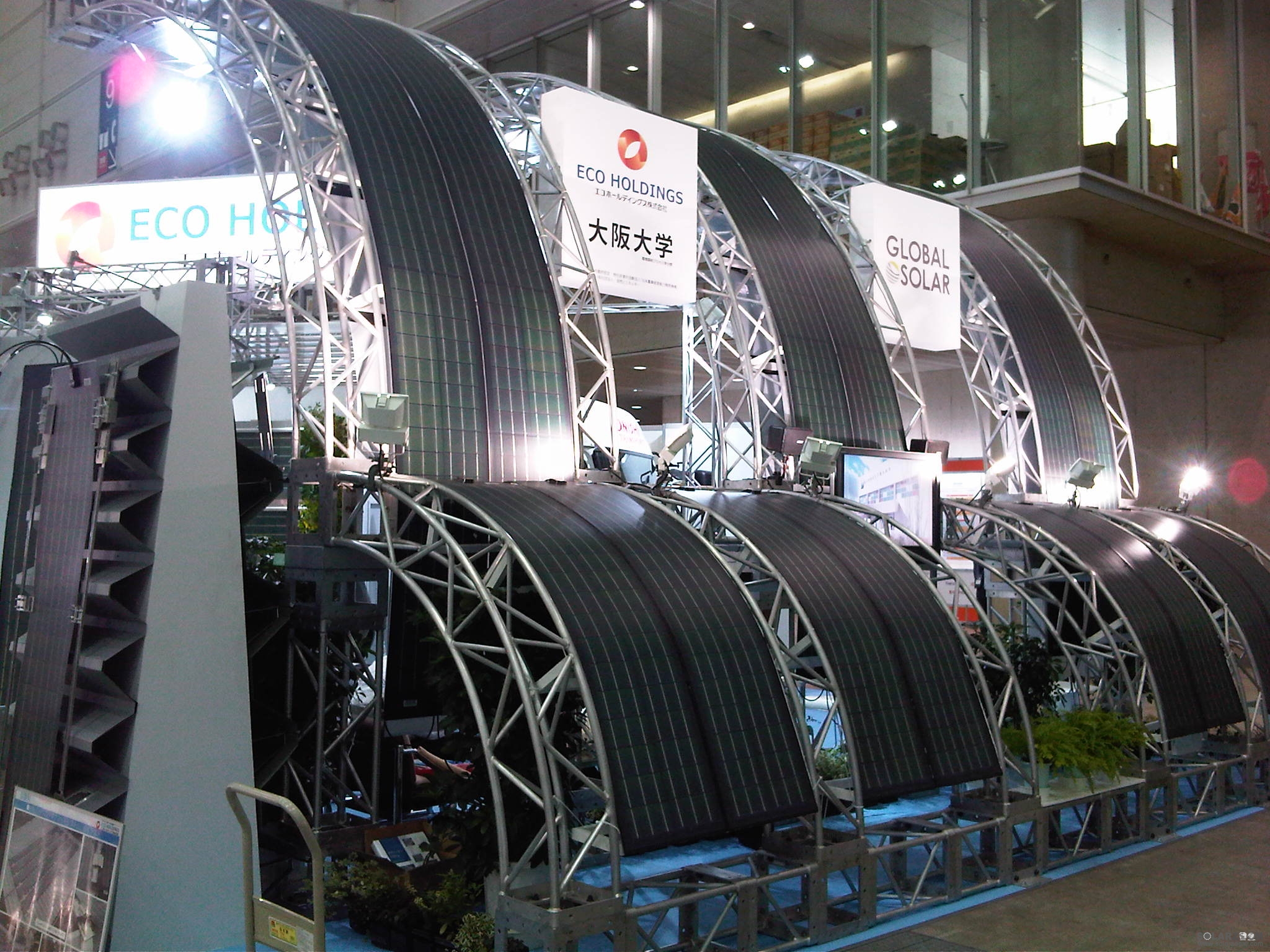 美國電網與分布式能源之爭  太陽能等新能源崛起