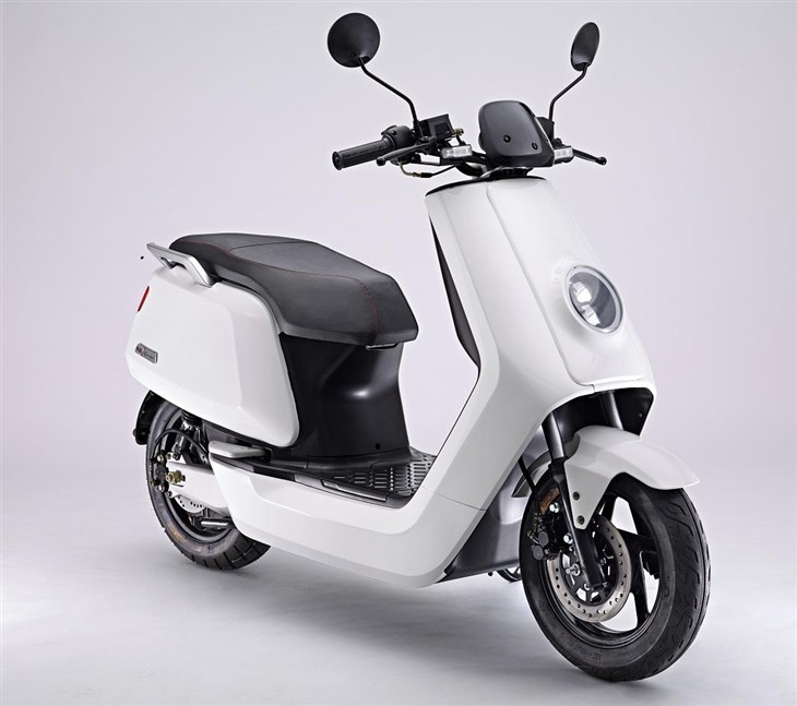 九成電動車超國標(biāo)身份難界定 交警執(zhí)法很尷尬