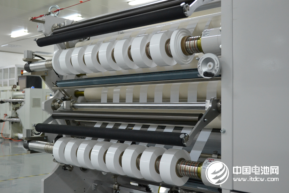 新能源車高增長可望延續 鋰電池產業鏈迎來好日子