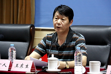 江淮汽車王東生：1-8月累計(jì)銷售38.03萬輛 同增21.32%