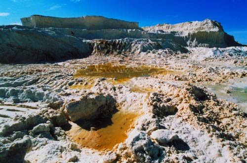 江西旭鋰礦業確認出席第三屆鋰電“達沃斯”論壇