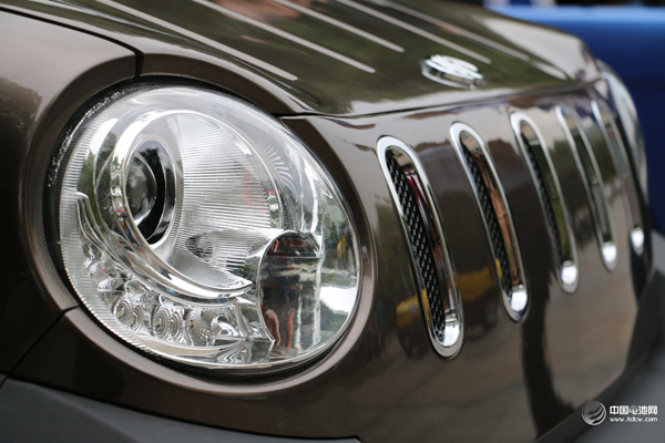 南京嘉遠電動發布全國招商政策 2017年產能達20萬輛