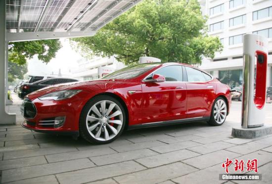 新能源車銷售增長迅速  一線與三四線市場冰火兩重天 新能源車銷售增長迅速  一線與三四線市場冰火兩重天 