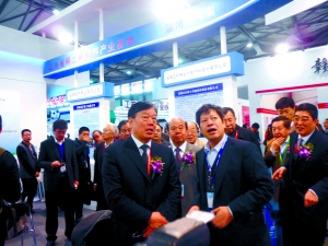 山東稀土產業緣何后來居上？儲量雖少 附加值高