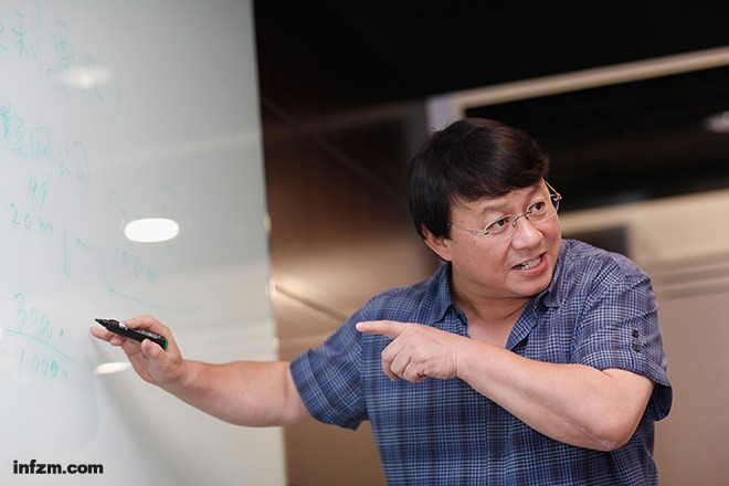 IDG資本創(chuàng)始合伙人熊曉鴿： 創(chuàng)業(yè)者要找對(duì)河流