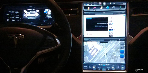 特斯拉需要競爭者 新能源汽車不是寡頭市場
