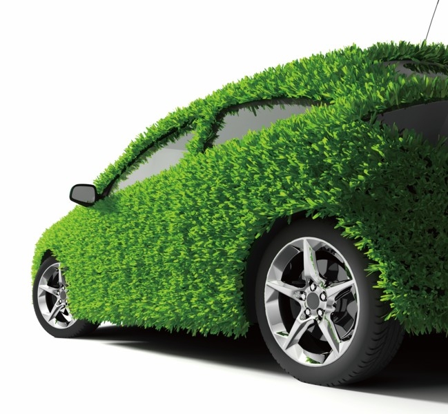 新能源汽車產(chǎn)量增長(zhǎng)三倍 充電樁新國(guó)標(biāo)呼之欲出