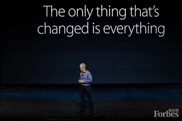 “泰坦項目”：蘋果探索汽車是不務正業還是昭昭天命？