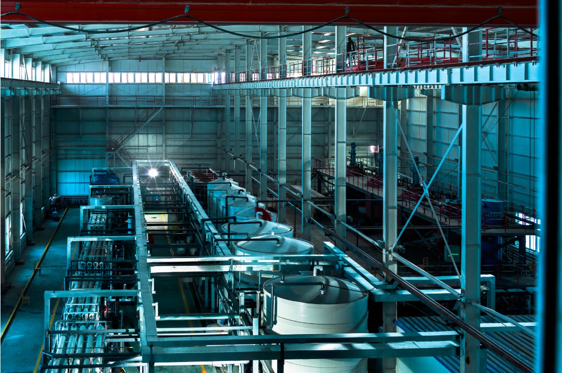 青海恒信融鋰業確認出席第三屆鋰電“達沃斯”論壇