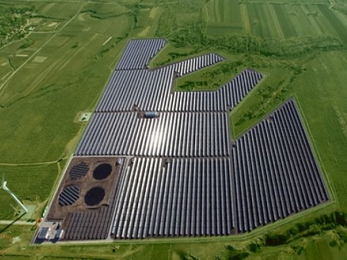 多家光伏龍頭企業深陷泥潭 盲目擴張后沉疴難愈