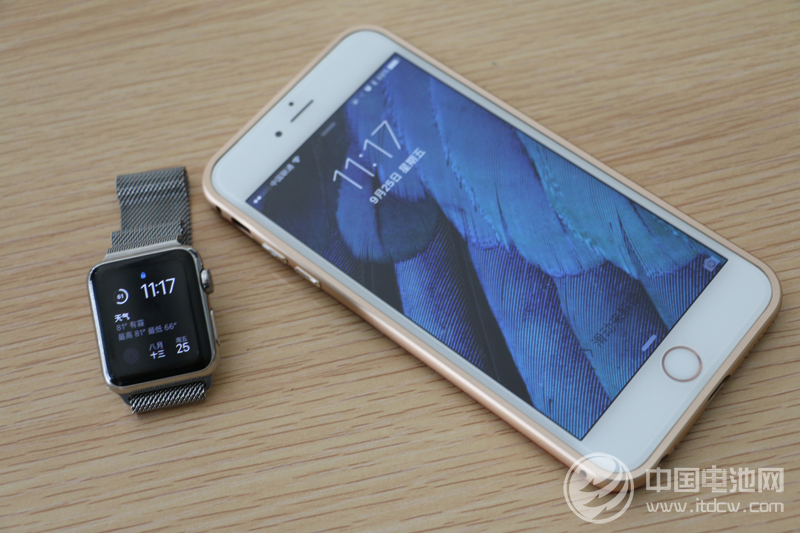 蘋果iPhone 6s真機高清曬機照 3D Touch體驗如何?