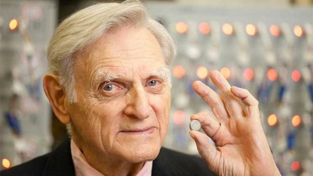 科學家發現新型負極材料 可用于未來鈉電池