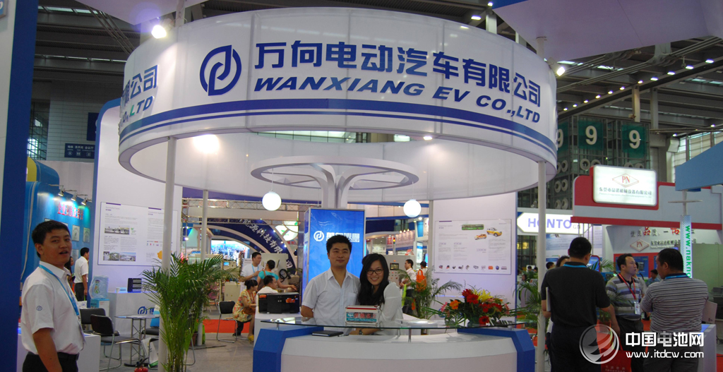 我國電動汽車充電基礎設施建設將逐步完善