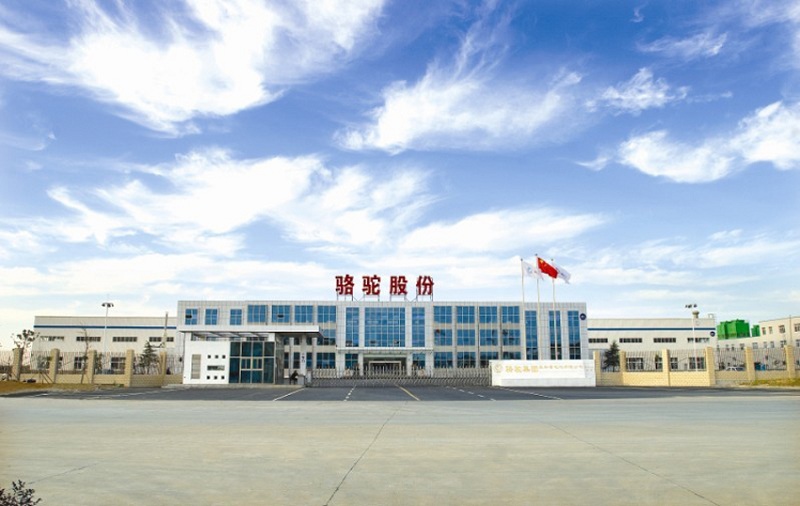 駱駝集團連續三年入圍民營企業500強 2015年排357位