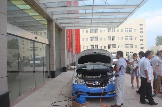 華廈新力以核心技術(shù)優(yōu)勢強勢入駐動力電池領(lǐng)域 華廈新力以核心技術(shù)優(yōu)勢強勢入駐動力電池領(lǐng)域