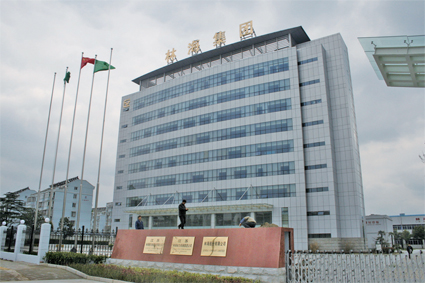 林海集團 林海集團