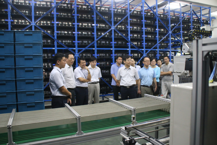 合肥國軒高科動力能源有限公司 合肥國軒高科動力能源有限公司