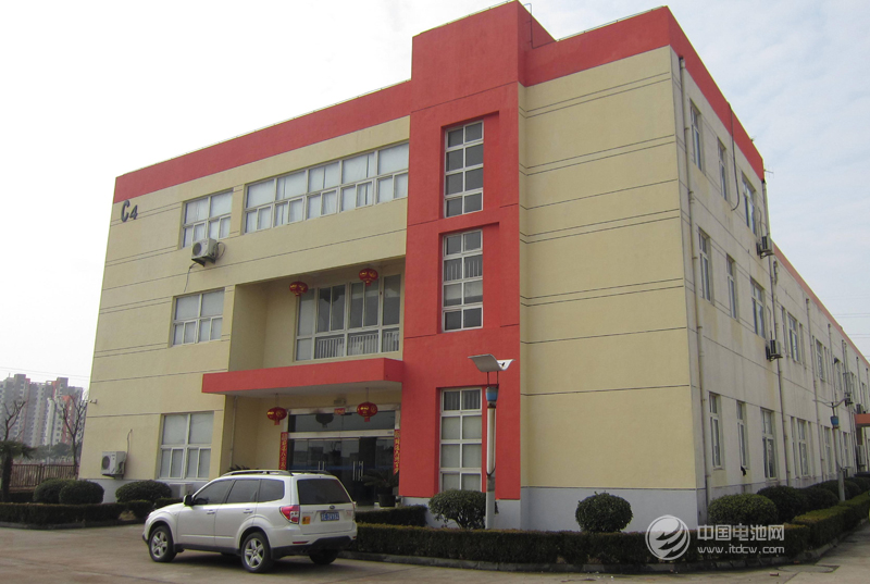 蘇州寶優際確認出席第三屆鋰電“達沃斯”論壇