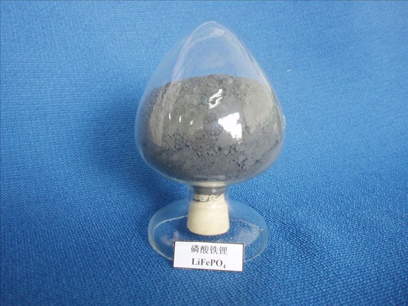 億緯鋰能中標1520萬磷酸鐵鋰蓄電池采購項目