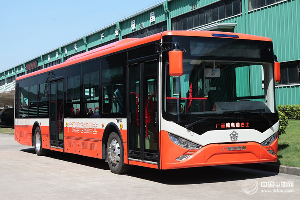 銀隆集團(tuán)鈦酸鋰純電動(dòng)汽車(chē)河北武安生產(chǎn)基地誕生