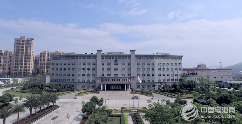 寧德新能源確認出席第三屆鋰電“達沃斯”論壇