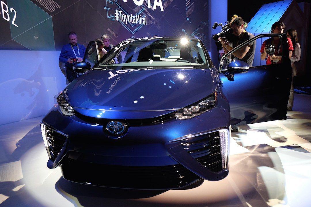 把電動車變成發(fā)電機 本田又想得太遠了？